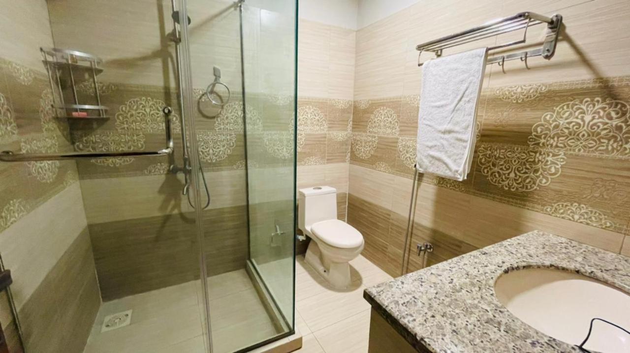 Golden Sand Hotel Rahim Yar Khan Exterior photo